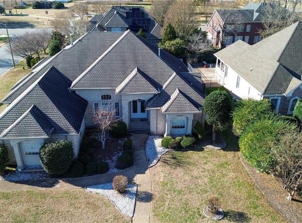 4500 McRae Close, Chesapeake, VA 23321