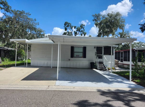 10530 Pleasant BLVD, Riverview, FL 33578