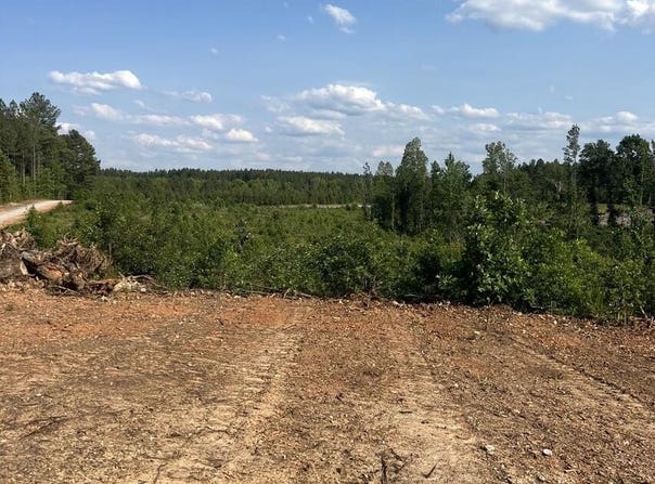 Hayes Mill Rd, Boydton, VA 23917