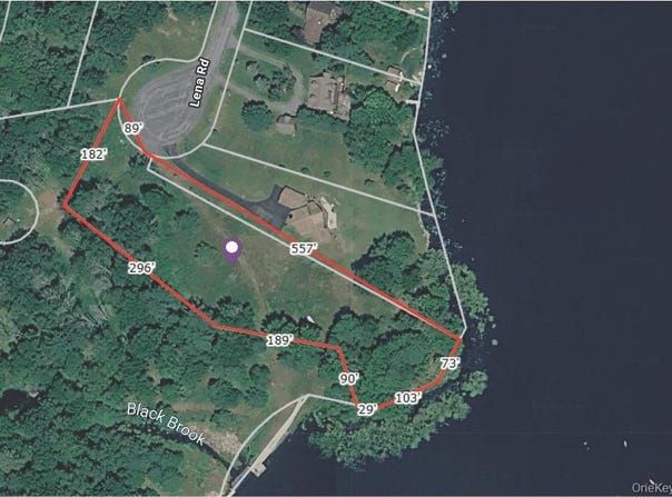 Lena Road, Forestburgh, NY 12777