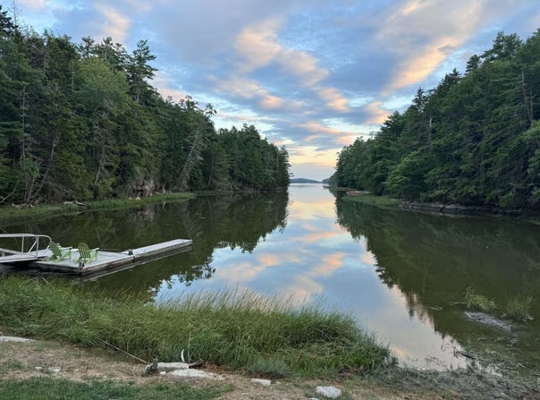 174 Hill Road, Bath, ME 04530