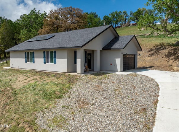 23841 Parke Court, Tehachapi, CA 93561