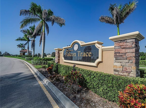 2155 Crowned Eagle Circle SW, Vero Beach, FL 32962
