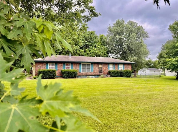 192 SE 421 Road, Warrensburg, MO 64093