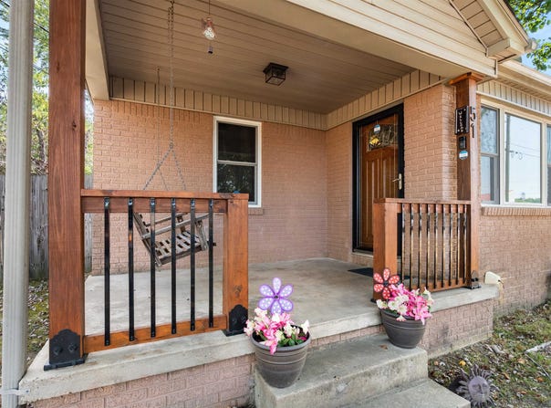 51 Pine Street, Melbourne, AR 72556