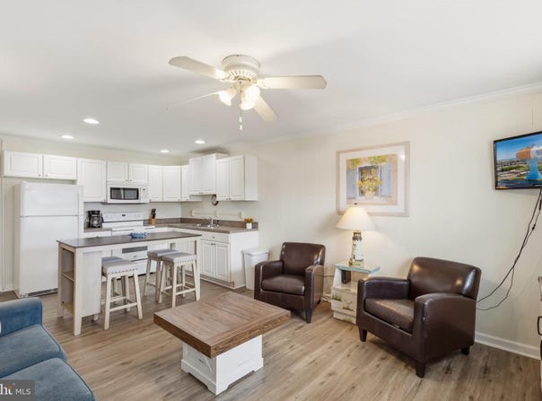409 SAINT LOUIS Avenue, OCEAN CITY, MD 21842