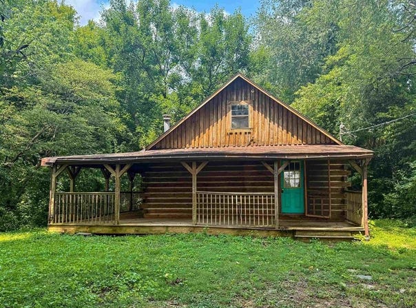 107 E Locust Grove Rd., Utica, KY 42376