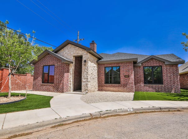 401 Troy Avenue, Lubbock, TX 79416