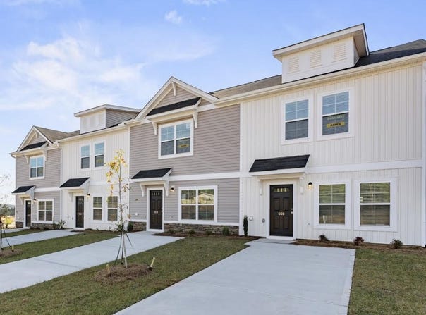 2040 Banyon Circle, Graniteville, SC 29829