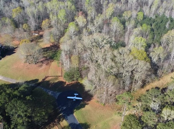44 Aileron Lane, Williamson, GA 30292