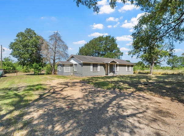 1374 Saffles Road, Robinson, TX 76706