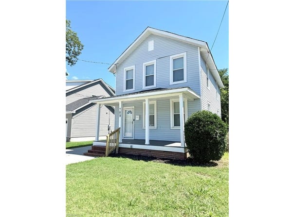 709 E Mercury Boulevard, Hampton, VA 23663