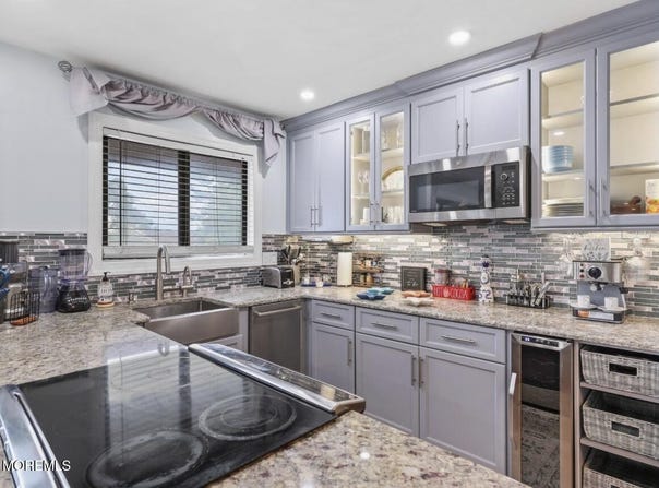 329 Shore Drive, Highlands, NJ 07732