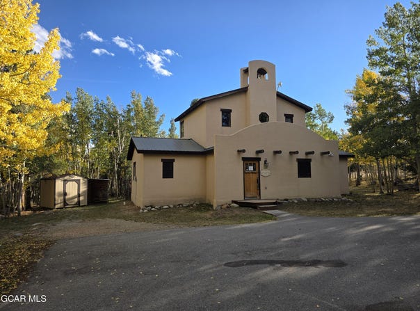 622 Foxtail Drive, Fairplay, CO 80440