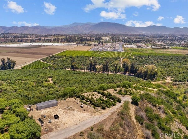 4305 Groves Place, Somis, CA 93066