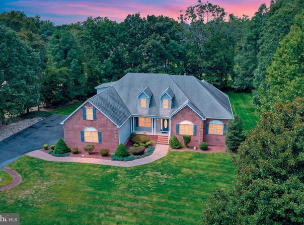 9 SANDPEBBLE Drive, SEAFORD, DE 19973