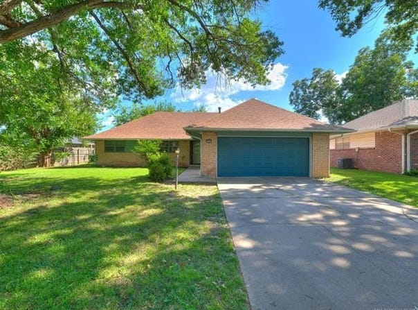 9260 E 32nd Place, Tulsa, OK 74145