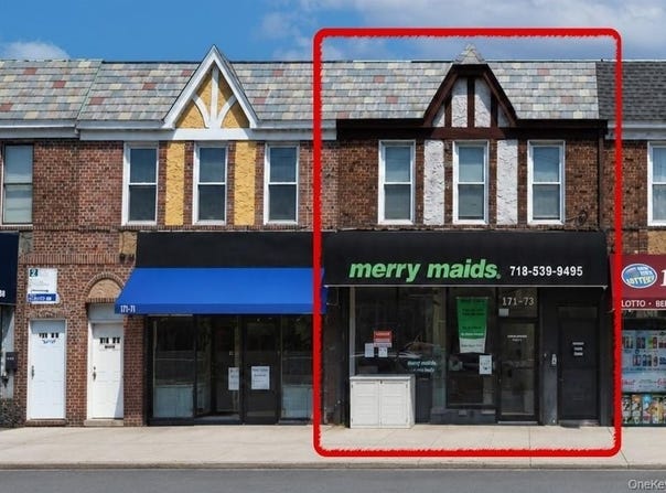 171-73 46th Avenue, Flushing, NY 11358