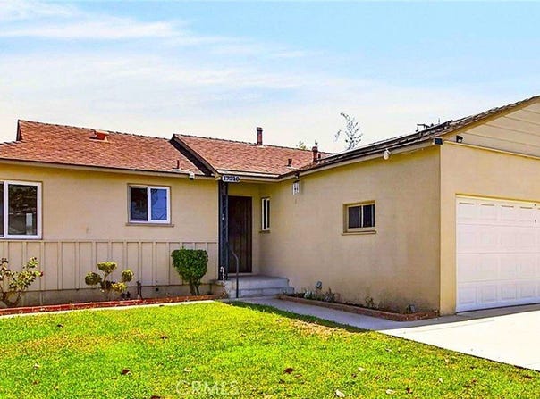 17210 Wilton Pl., Torrance, CA 90504