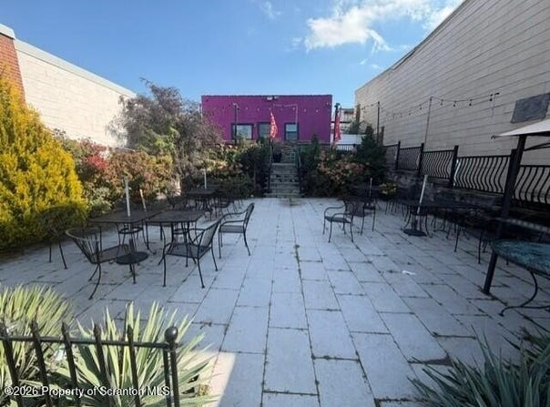625 Pittston Avenue, Scranton, PA 18505
