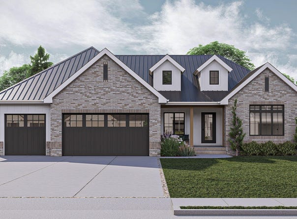 1319 Crestmont Place, Eagle Point, OR 97524
