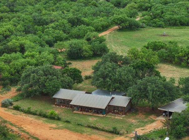 2356 KC 314, Junction, TX 76849