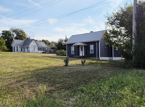 322 Palmyra Street, Perry, MO 63462