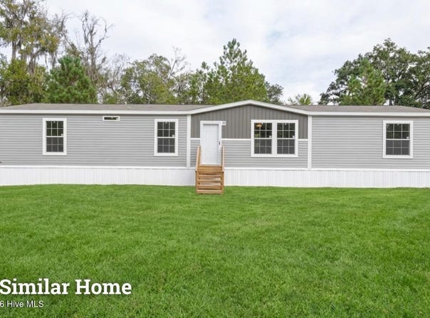 516 N Grant Street, Beulaville, NC 28518