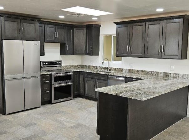 1185 W PURDY Lane, Bisbee, AZ 85603
