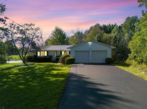 5955 State Route 21, Williamson, NY 14589