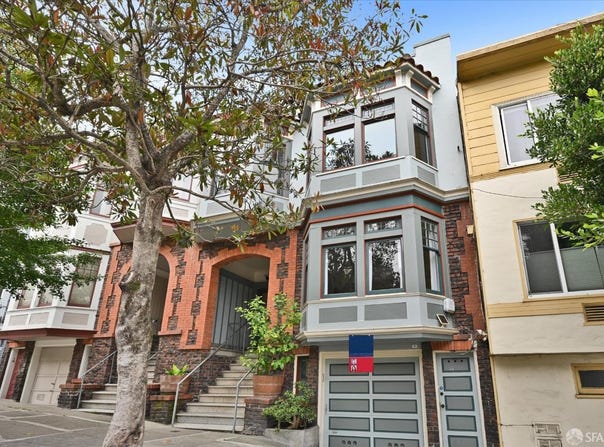 1211 2nd Avenue, San Francisco, CA 94122
