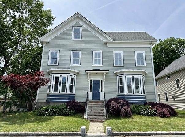 155 Dale Street, Dedham, MA 02026