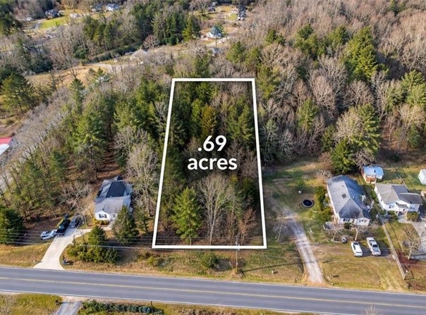 611 Liberty Road, High Point, NC 27263