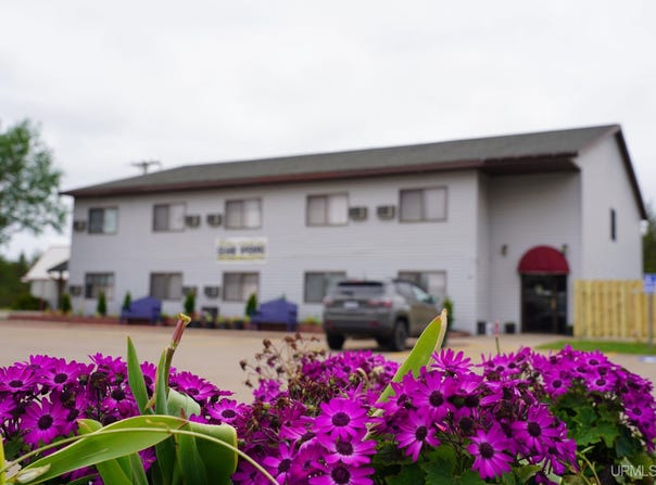 190 E M - 35 Highway, Gwinn, MI 49841