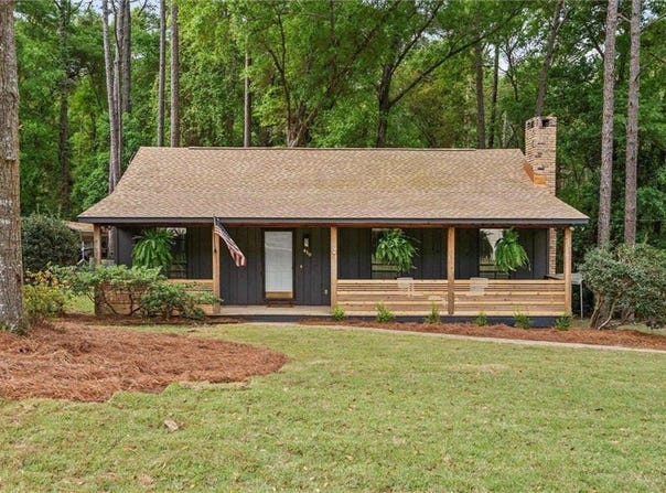 410 Frederick Avenue, Fairhope, AL 36532