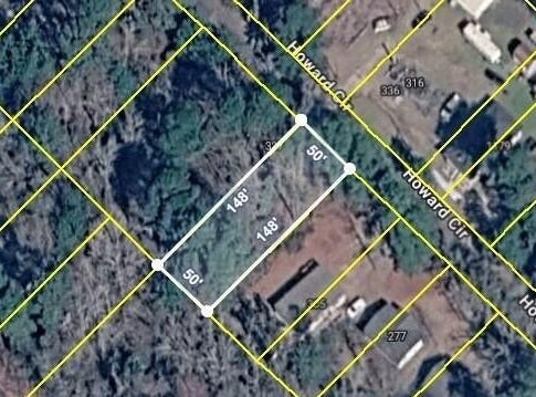 Howard Circle, Fairmont, NC 28340