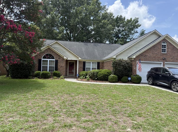 14 Radcliff Drive, Sumter, SC 29150