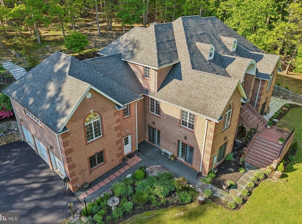 3632 BURKINS Road, STREET, MD 21154