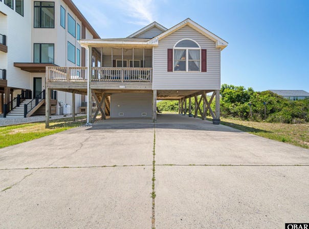 213 E Aycock Street lot: 9-10, Kill Devil Hills, NC 27948