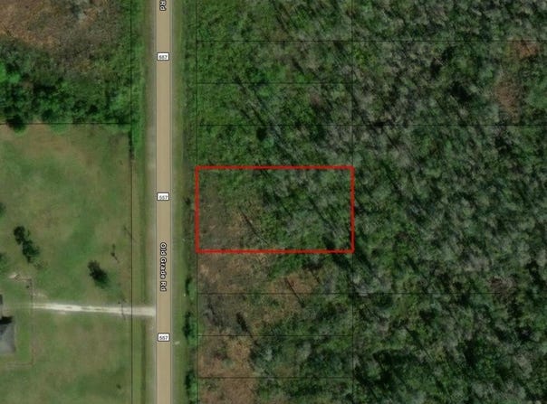 Old Grade Road, FL 33868
