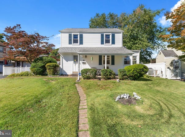 721 THORNDALE Road, ALDAN, PA 19018