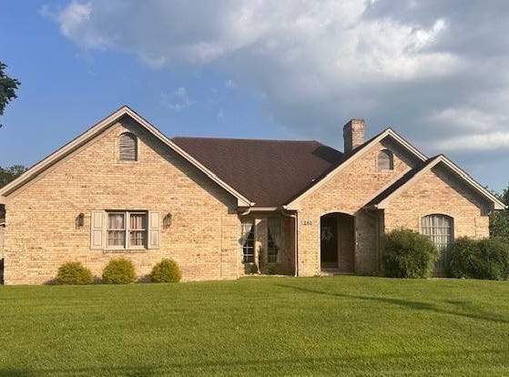 280 Beldon Avenue, Liberty, KY 42539