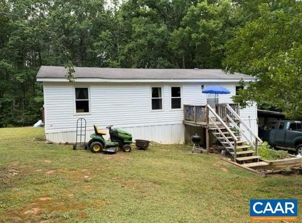 3874 SHORES RD, PALMYRA, VA 22963