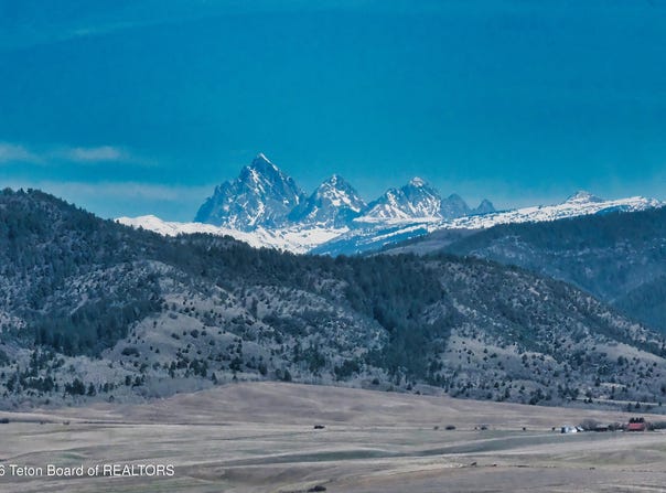 WAGON Road, Swan Valley, ID 83449