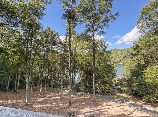 268 Tocami Trail lot: 1, 2, Cullowhee, NC 28723
