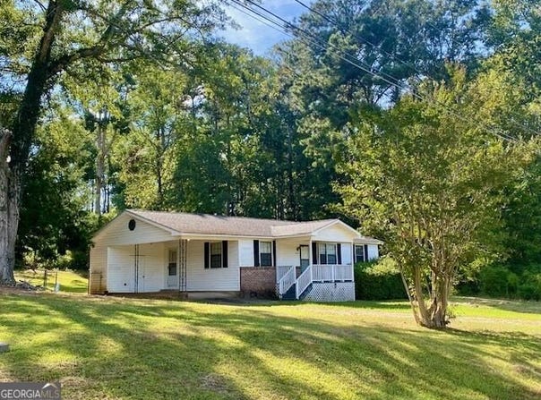 3022 36th Avenue, Lanett, AL 36863
