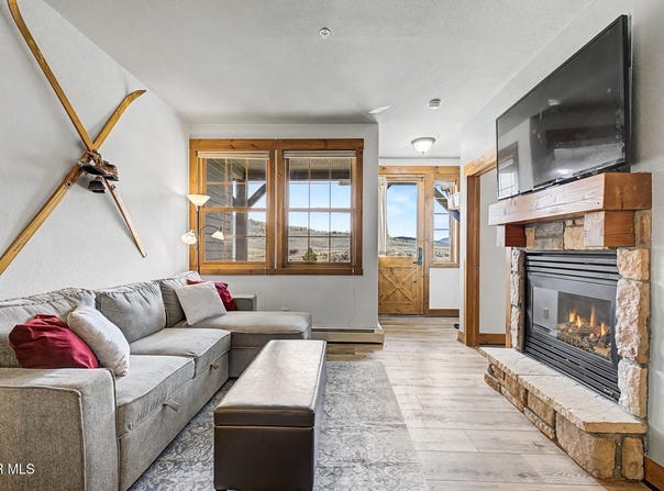 8103 Northstar, Granby, CO 80446