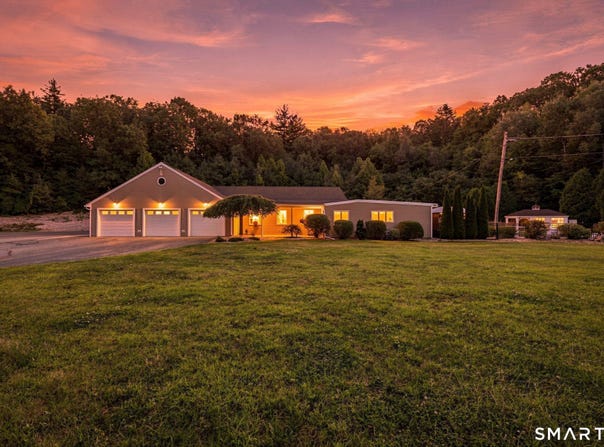 467 Somers Road, Ellington, CT 06029