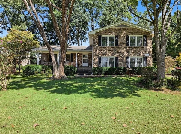 4162 Cimarron Drive, Clarkston, GA 30021