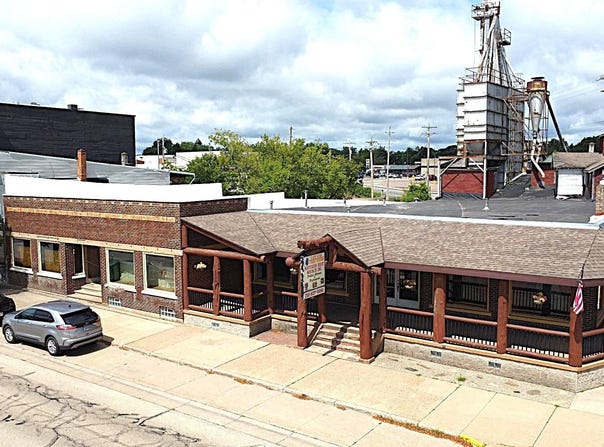 602-604 5TH AVE, Antigo, WI 54409